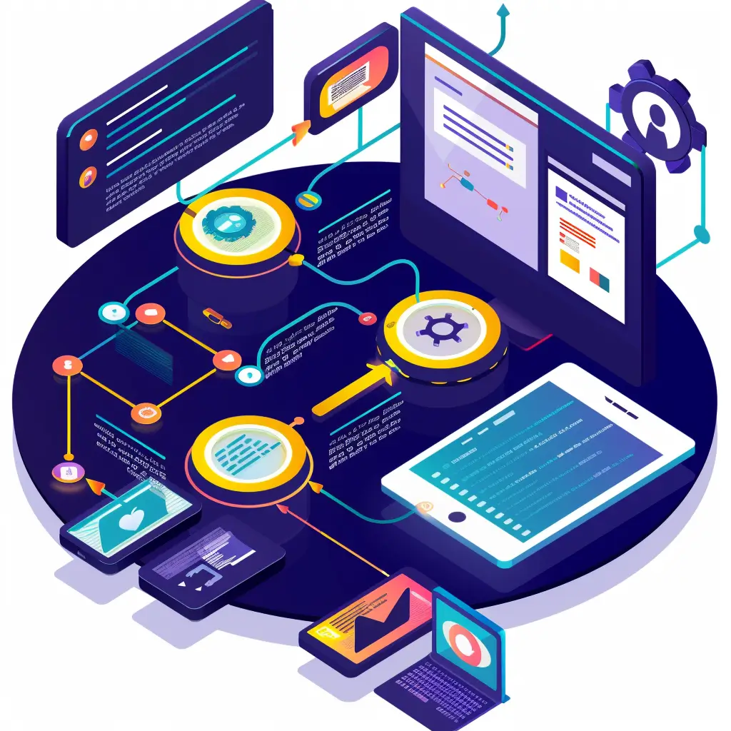 Synthetic Monitoring Process