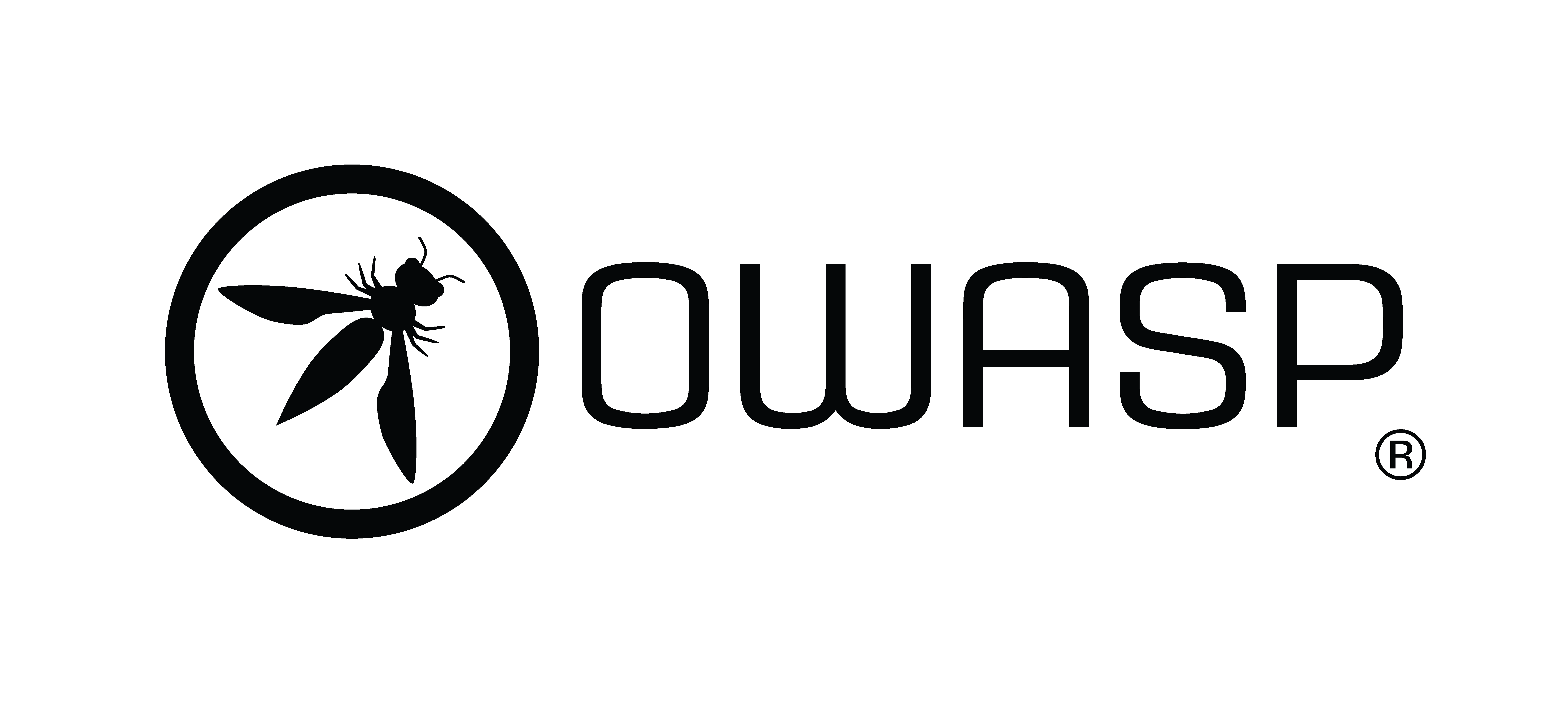 OWASP logo featuring a stylized insect inside a circle, followed by the bold text “OWASP”—a mark well-recognized at Software Testing Conferences worldwide.